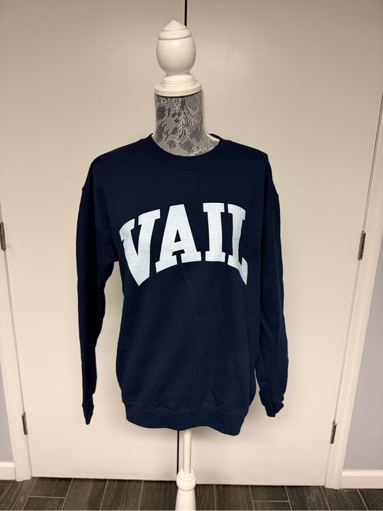 Gildan Other - Vail Crewneck